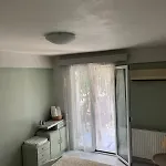 Atrium Lägenhet
