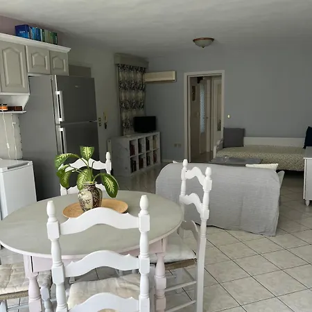 Apartmán Atrium