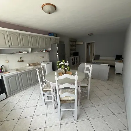 Atrium Apartamento *