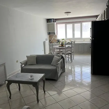 Atrium Lägenhet Argostoli (Kefalonia)