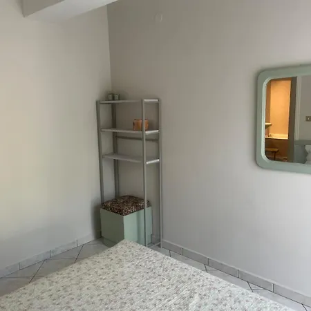 Lejlighed Atrium *